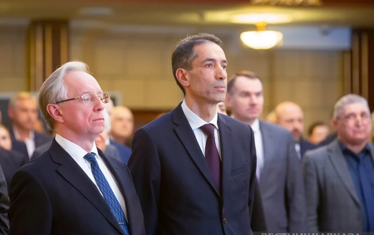 У Москве обсудили азербайджано-российские отношения
