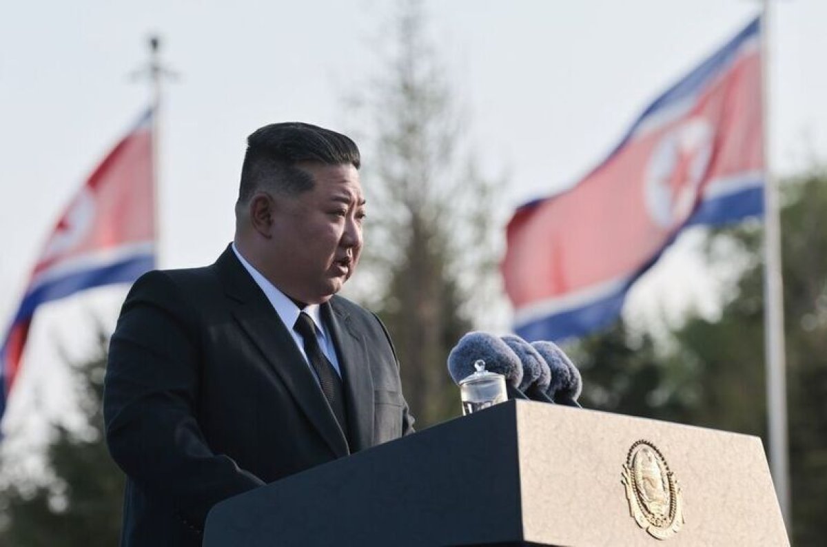 Ким Чен Ын признал суициды своих солдат в Украине
