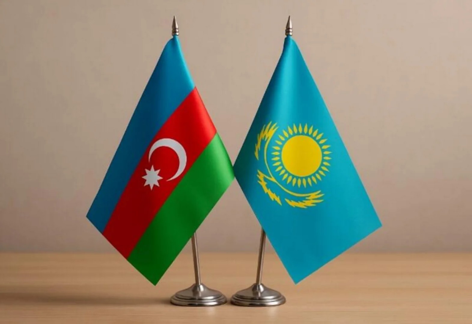 
Азербайджан и Казахстан усиливают сотрудничество в сфере соцстрахования