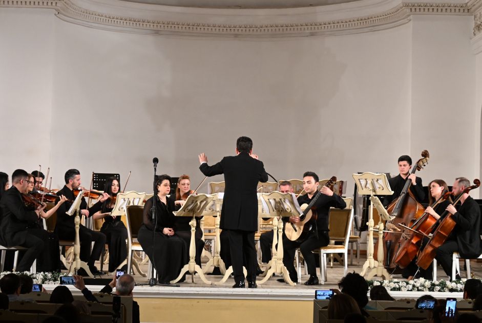 Контуры современности в музыке