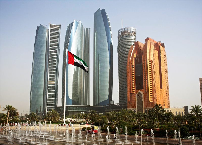 ОАЭ выходят из ОПЕК и ОПЕК+