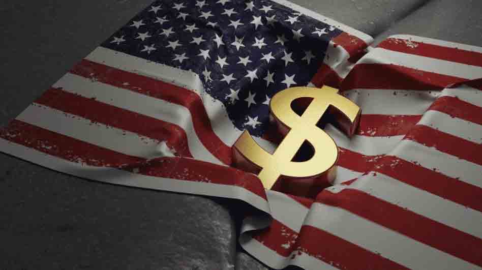 Американцы стали хуже жить