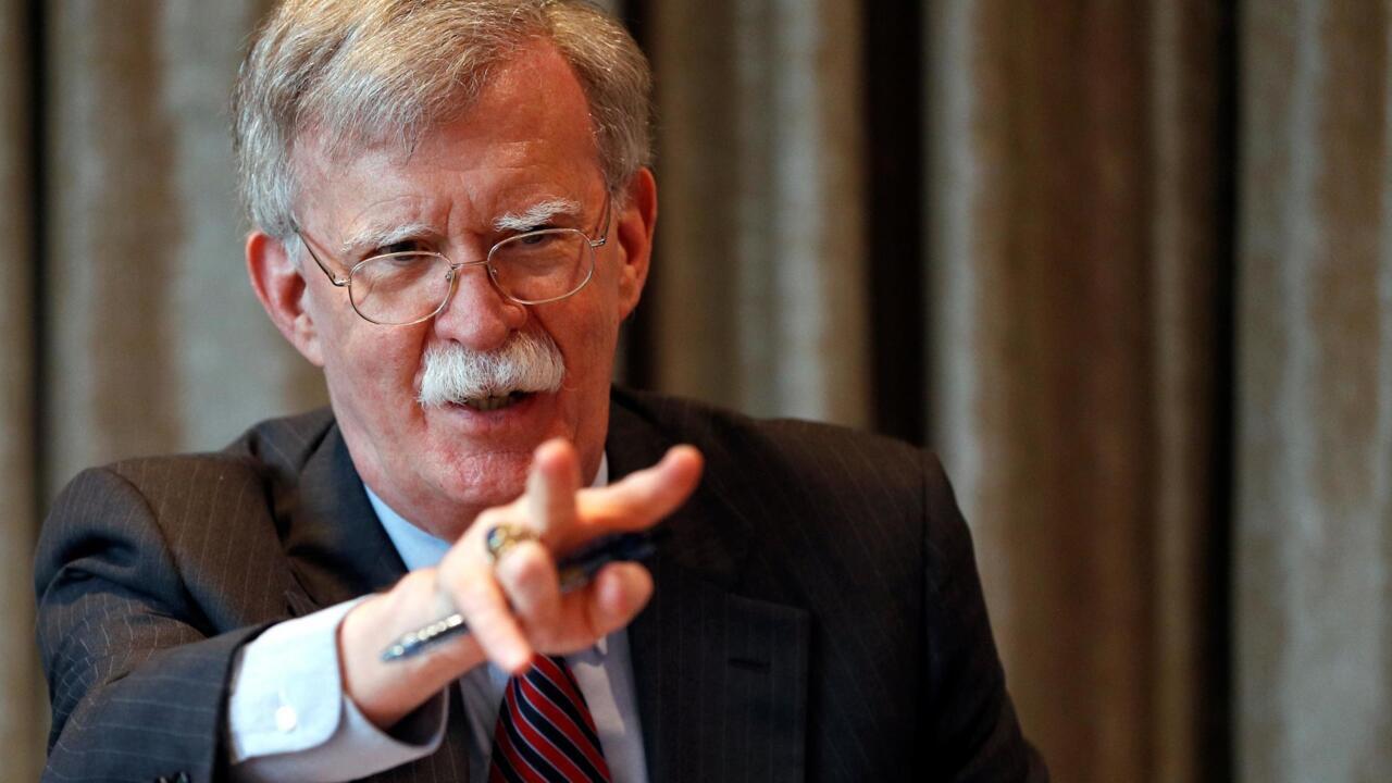 Экс-советник Трампа призвал вооружить иранскую оппозицию