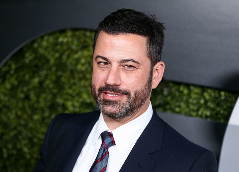 Дональд и Мелания Трамп потребовали уволить Джимми Киммела за &laquo;вдовушку на сносях&raquo;