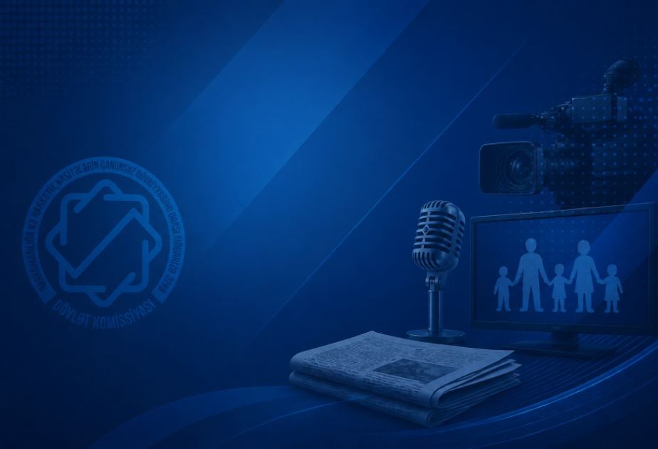 Расширяется охват просветительских мероприятий по борьбе с наркоманией в медиа