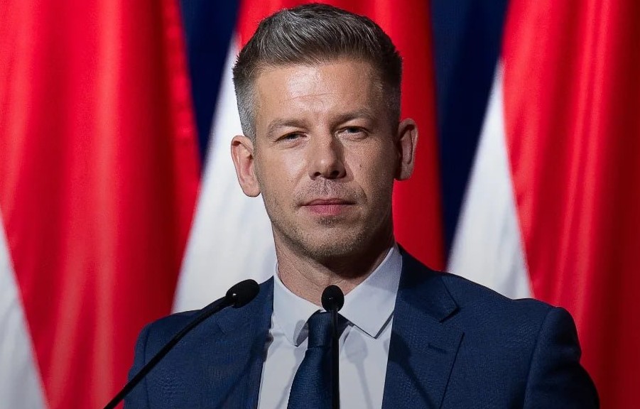 Мадьяр встретится с Зеленским для обсуждения прав венгров в Закарпатье