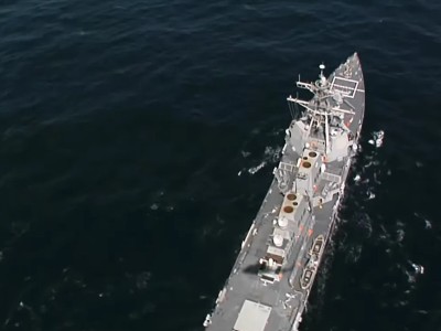 Под подозрением все