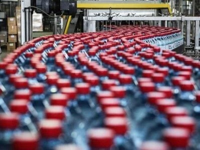 &laquo;Джермук&raquo; - вне прилавка