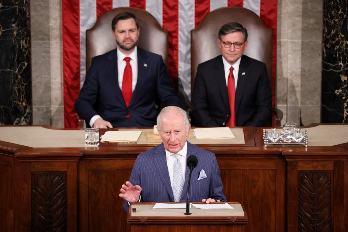 Закон выше власти