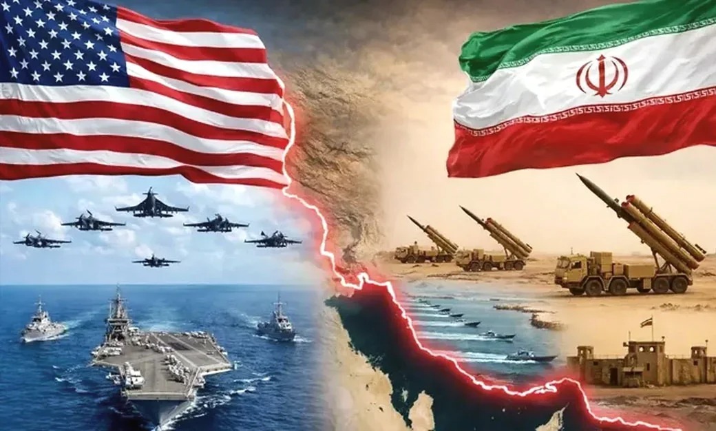 Ни мира, ни войны