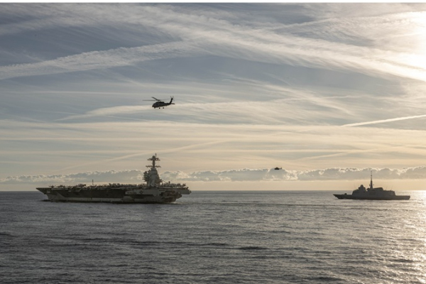 Трамп дал поручение по Ирану