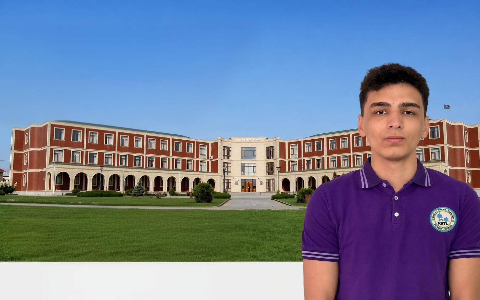 Класс без поражений и билет в топ-университет мира