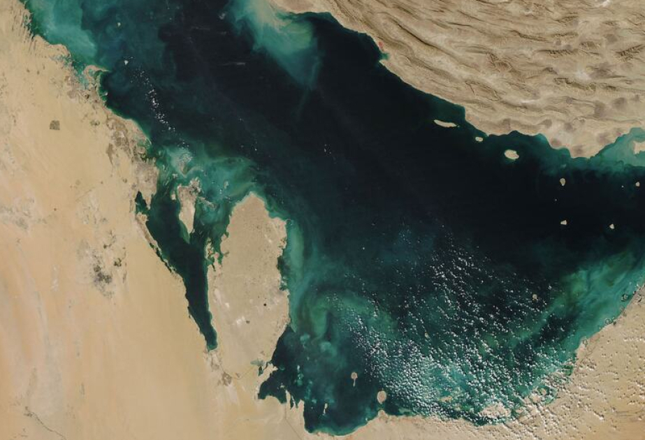 
В ООН запустили платформу для мониторинга последствий кризиса в Ормузском проливе