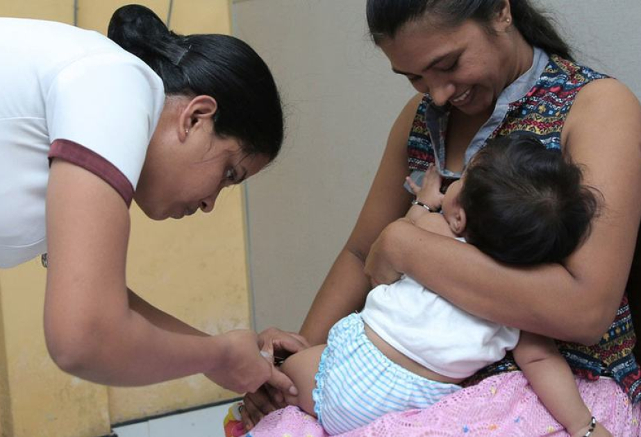 
ВОЗ: Ежедневно регистрируется около пяти тысяч новых случаев заражения гепатитом