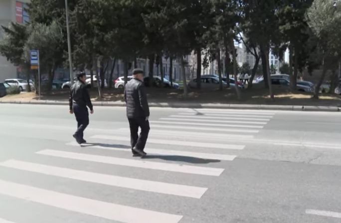 Когда на кону жизнь
