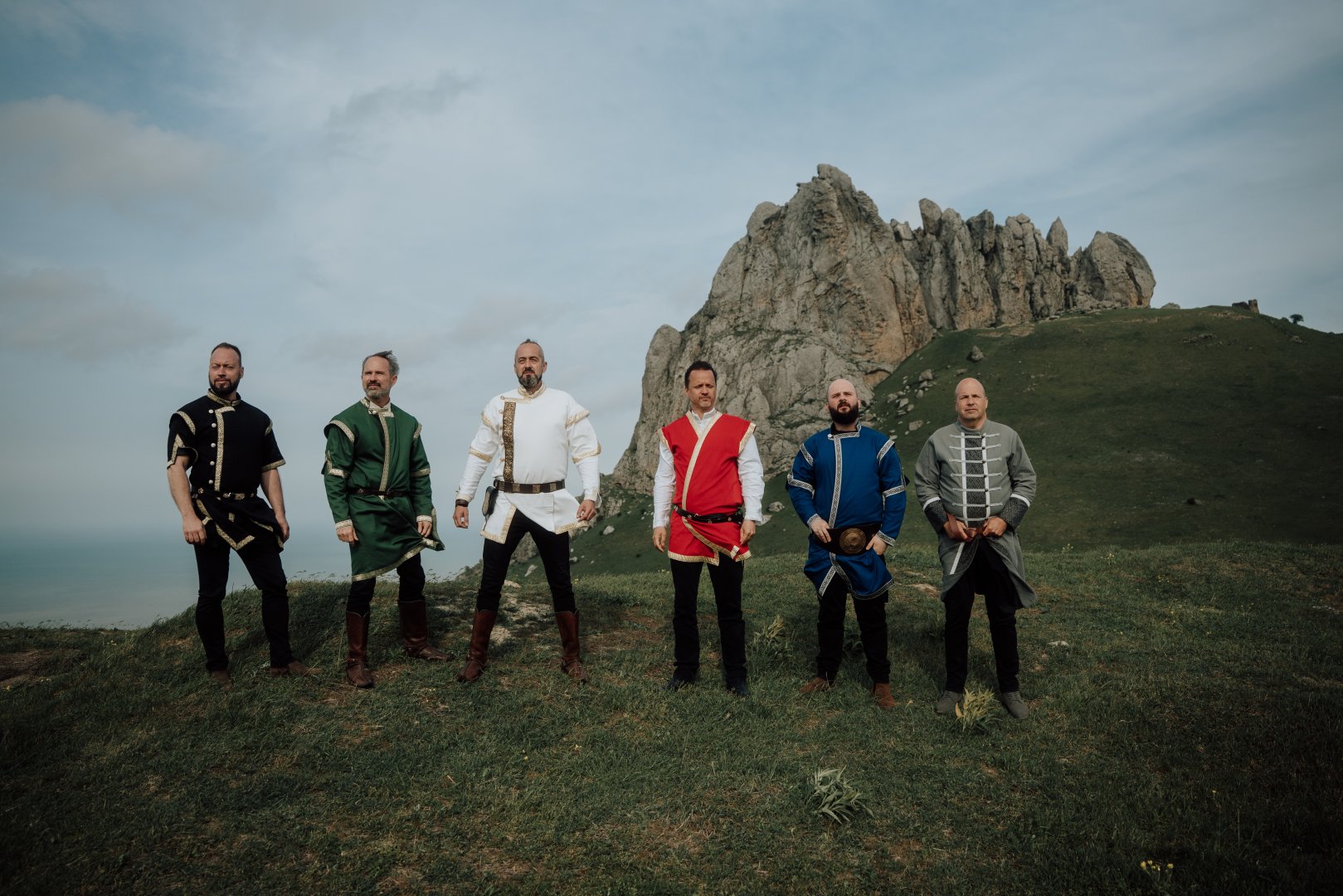 При поддержке Фонда Гейдара Алиева &laquo;Проект Венгерская рапсодия&raquo; проводит съемки в Азербайджане

