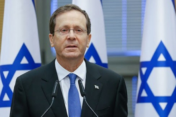 Израиль опасается из-за Кыргызстана