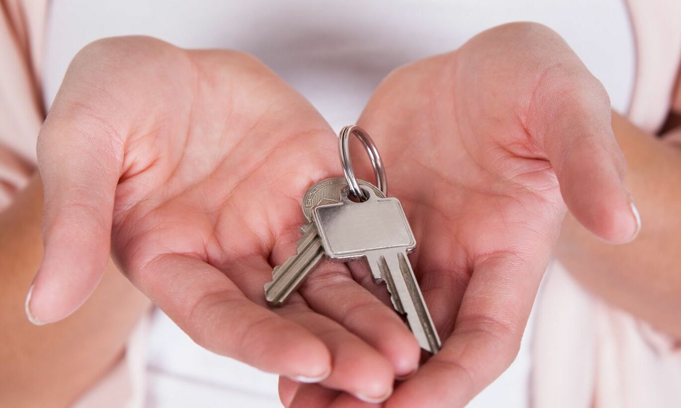 Аренда вне тени