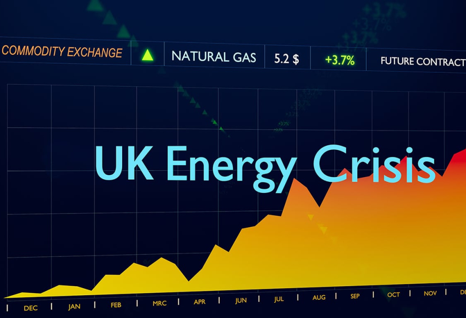 
Энергетический кризис на Ближнем Востоке может нанести ущерб экономике Великобритании в размере 46,7&ndash;47,3 миллиарда долларов США