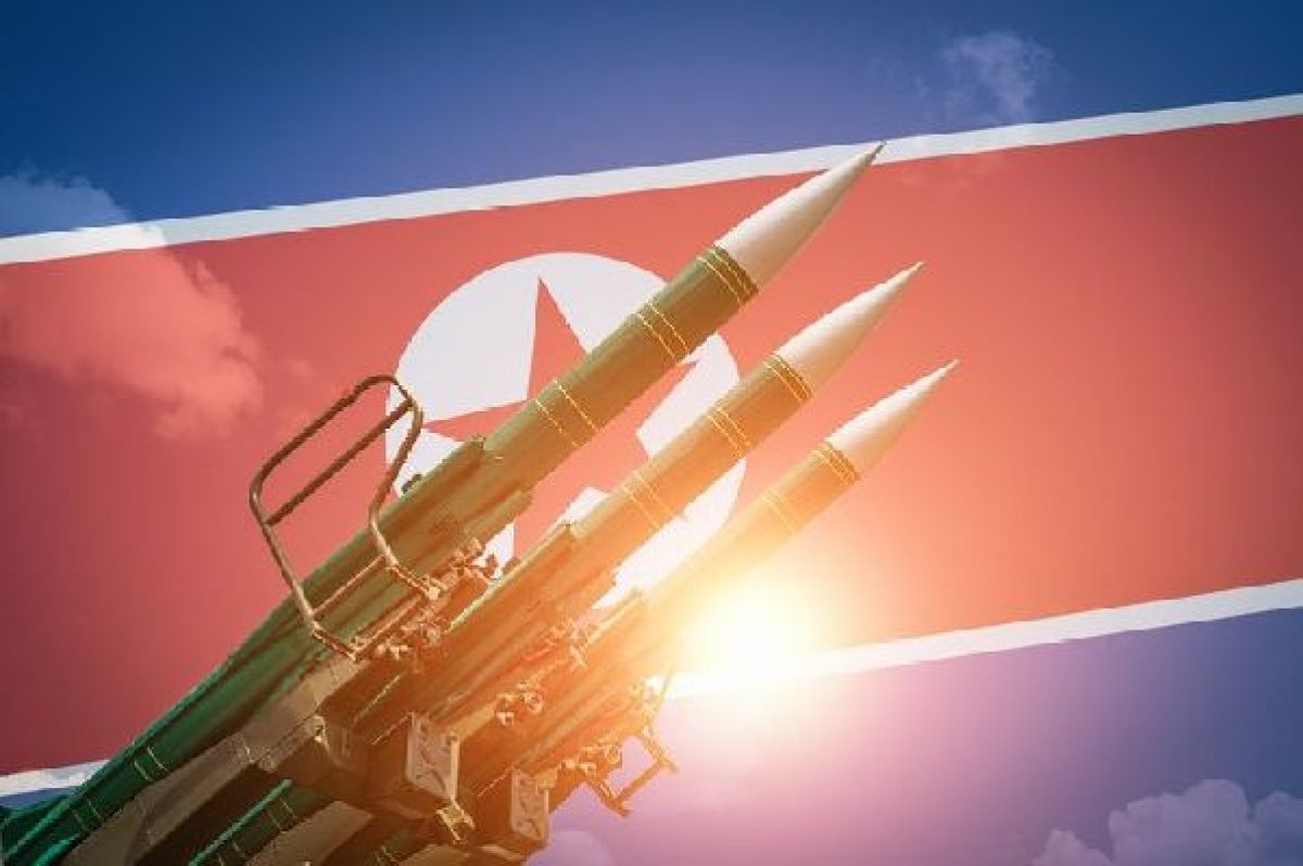 КНДР переплюнула США