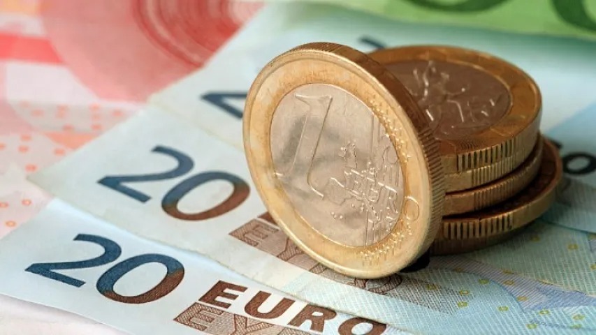 Валютный форсаж
