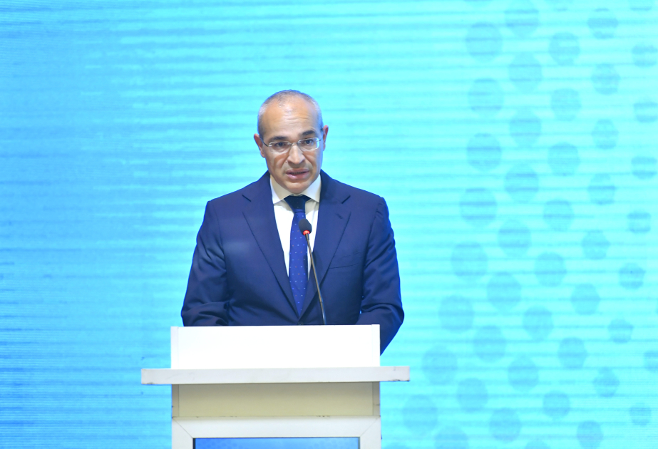 
Министр: Запуск Зангезурского коридора положительно скажется на экономическом потенциале Нахчывана