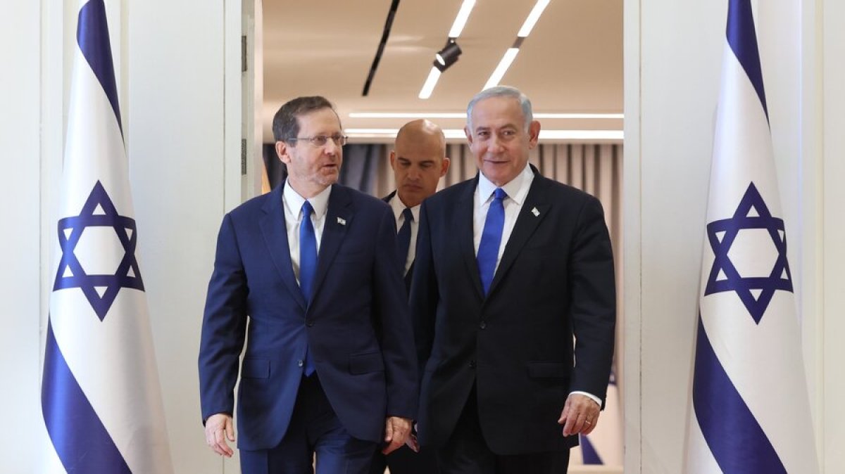 Герцог предложил Нетаньяху и прокурорам заключить сделку