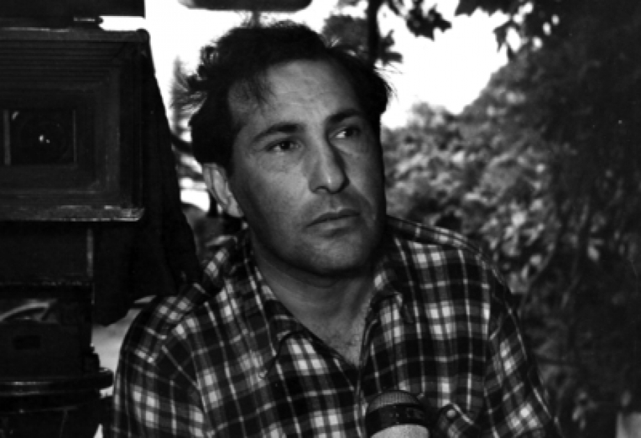 
Режиссер исторического фильма &laquo;Звезды не гаснут&raquo; &ndash; Аждар Ибрагимов