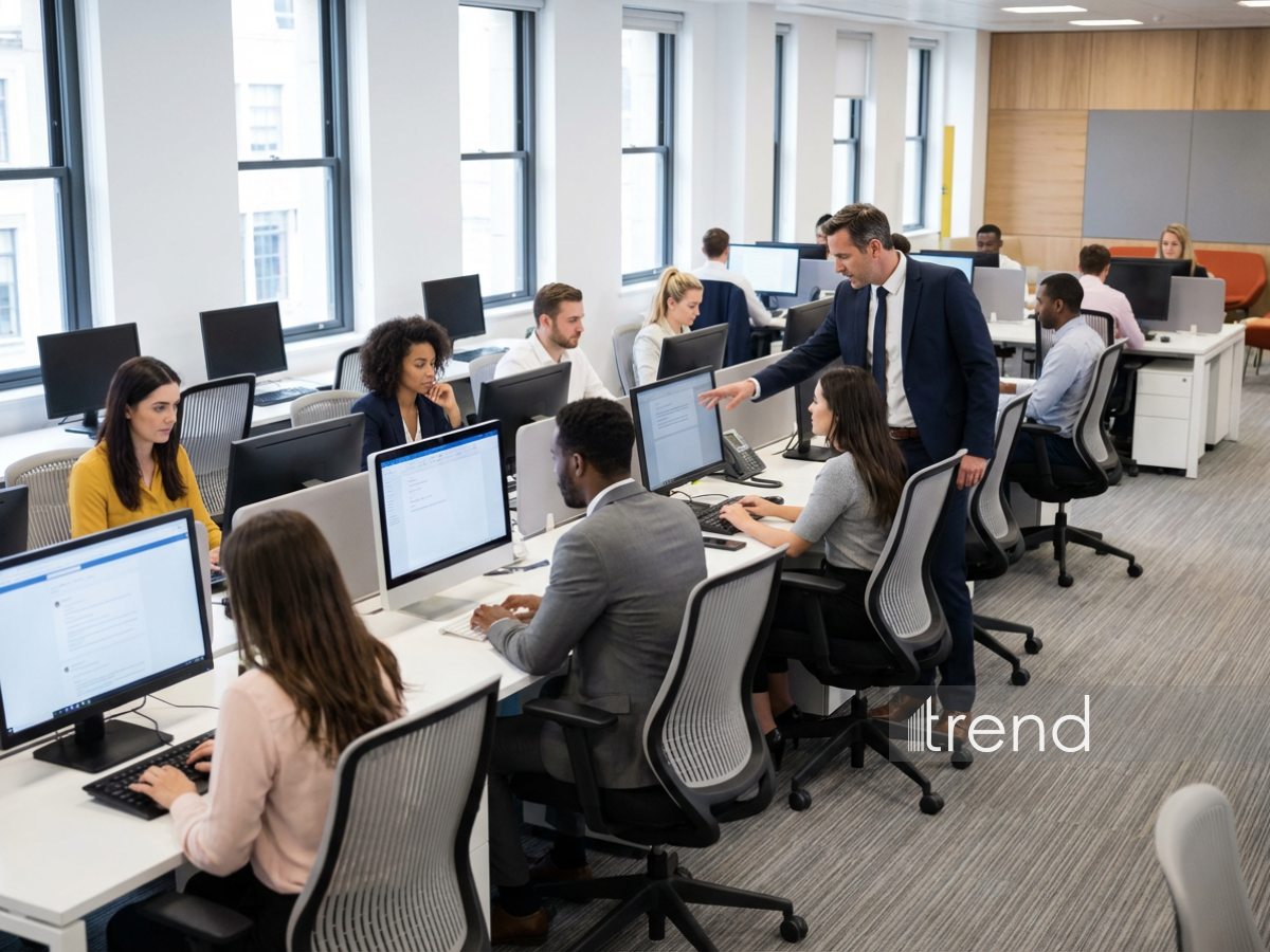 В Азербайджане может быть применена новая модель оплаты труда