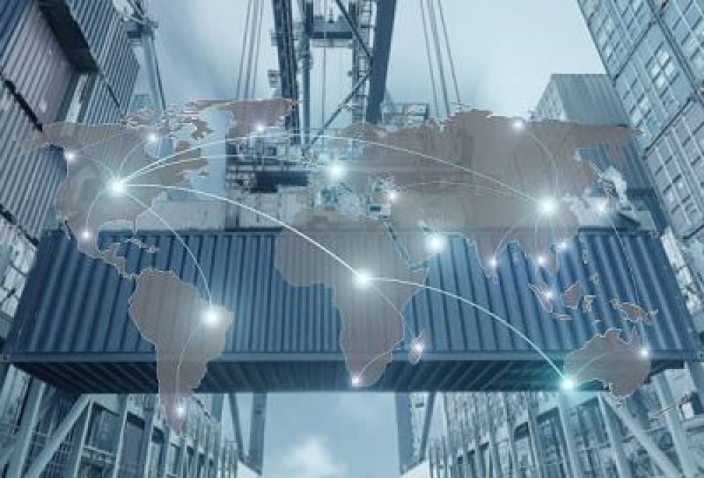 Экономика с опорой на бизнес 
