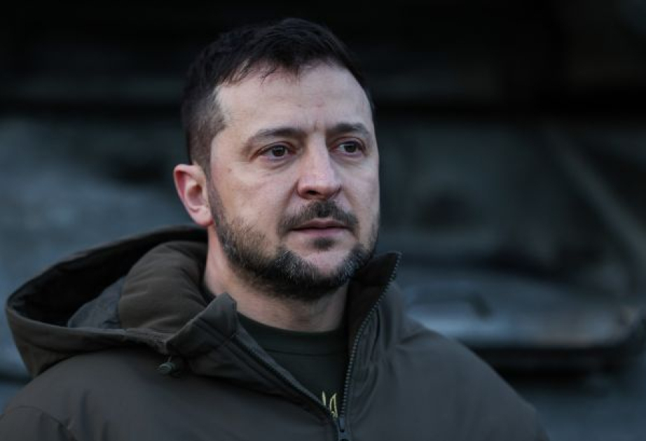 
Зеленский: Украина будет увеличивать дистанцию ударов по России