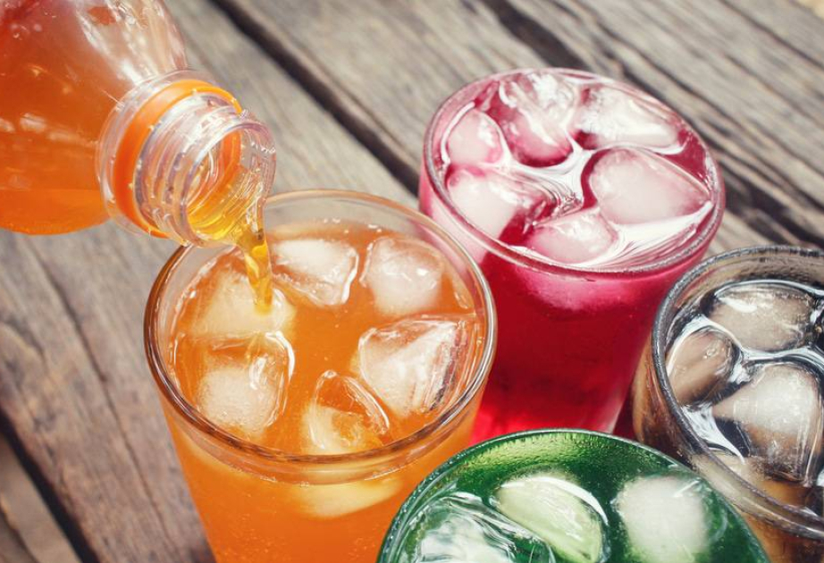 
Германия введет налог на сладкие напитки с 2028 года