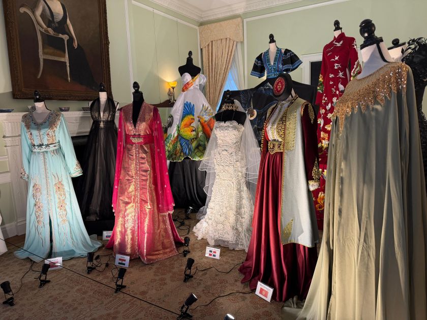 Мода как инструмент культурной дипломатии