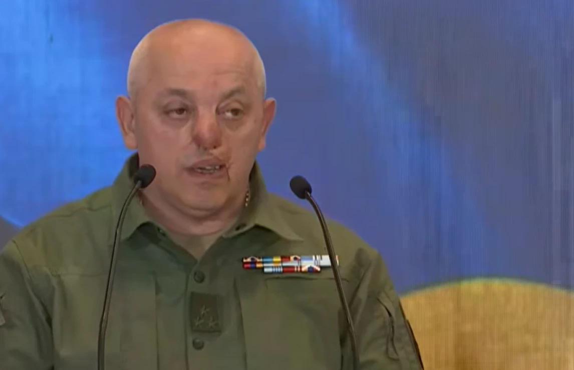 Сторонник Самвела Карапетяна объявил голодовку