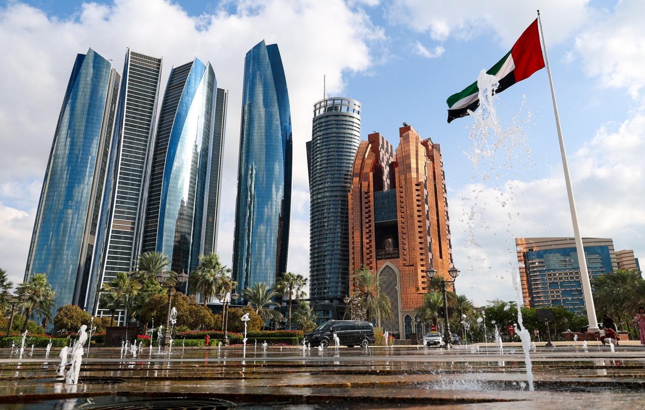 ОАЭ пересматривают свою роль в других международных организациях