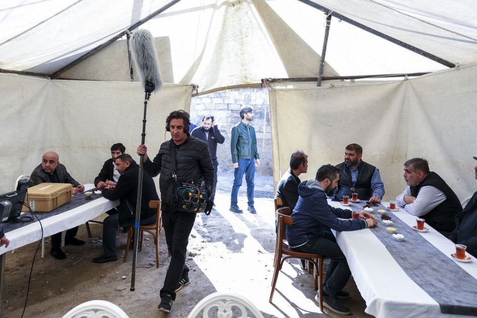 Если есть слово - скажи...