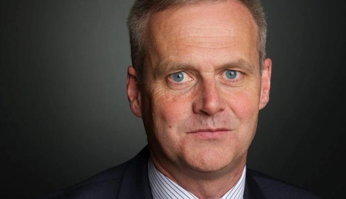 Помощник генсека НАТО станет новым послом Германии в Украине