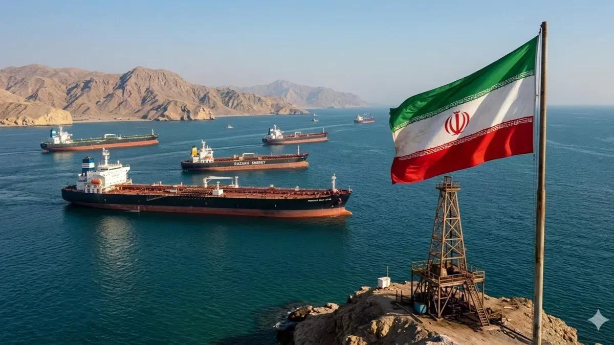 Закрытие Ормузского пролива может стоить Турции от $13,6 млрд до $24 млрд