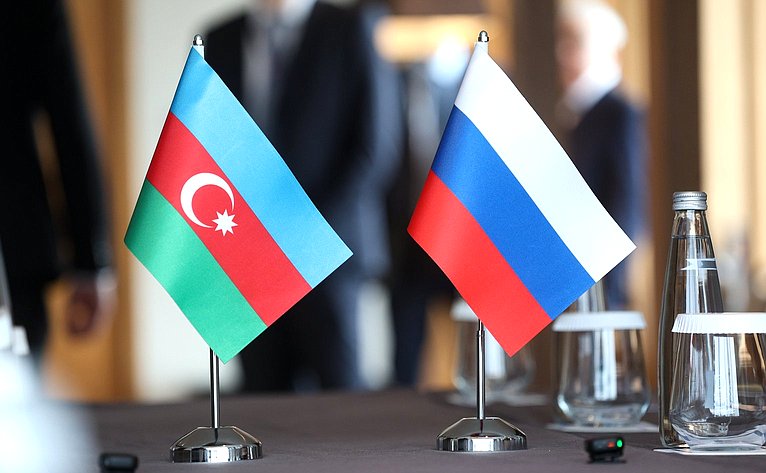 Партнерство - только на равных
