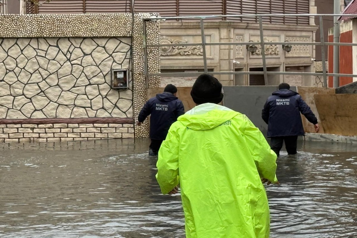 Власти выдержали экзамен