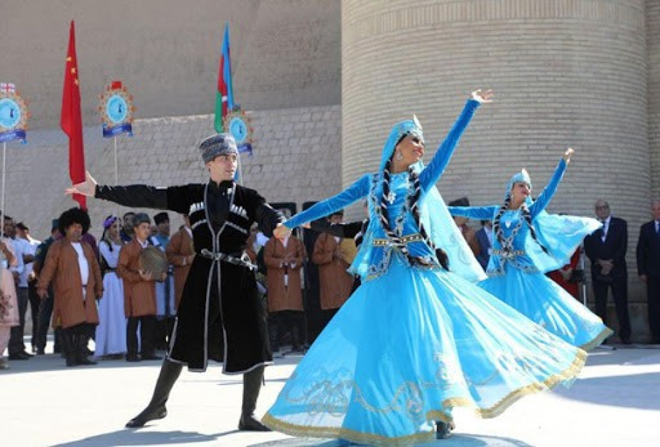 Международный день танца