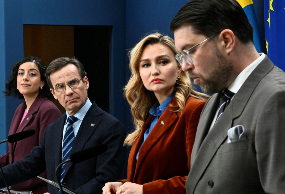 Швеция ужесточает правила получения гражданства