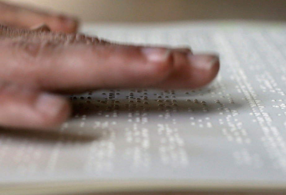 Читатели Брайля в Швеции сталкиваются с ростом числа ошибок