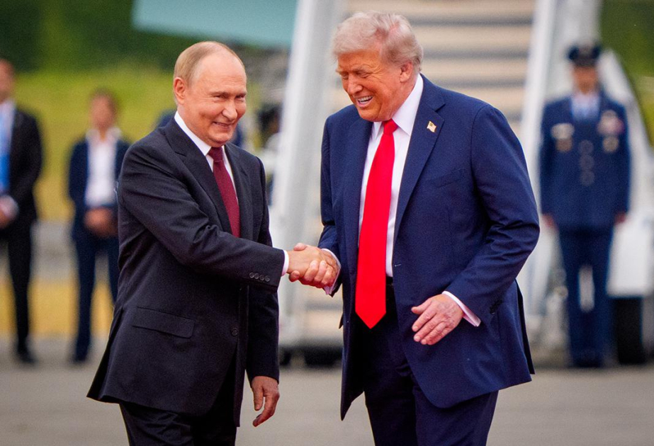 Путин заявил Трампу о готовности к перемирию в связи с годовщиной Победы во Второй мировой войне