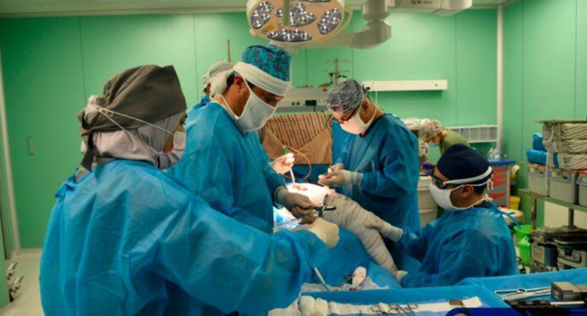 Последствия врачебной ошибки