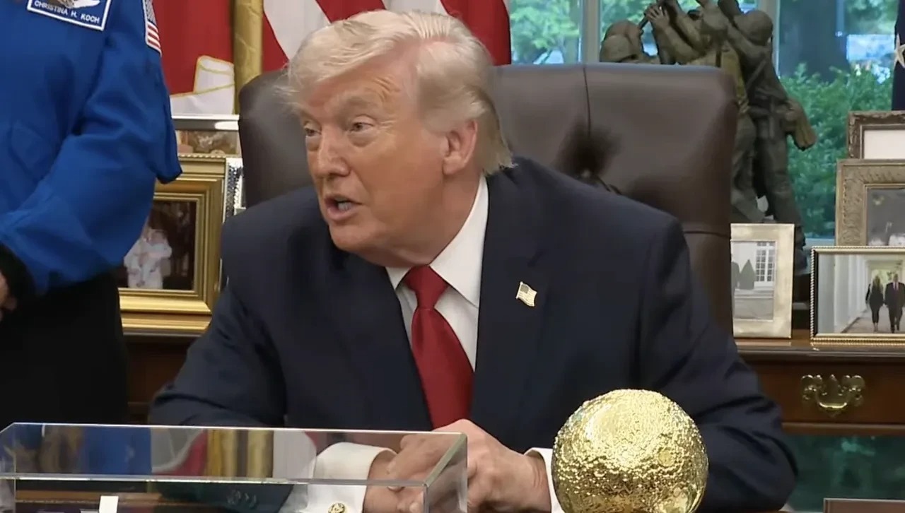 Оговорка по Фрейду