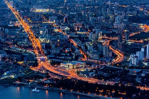 Драматичный процесс во Вселенной 