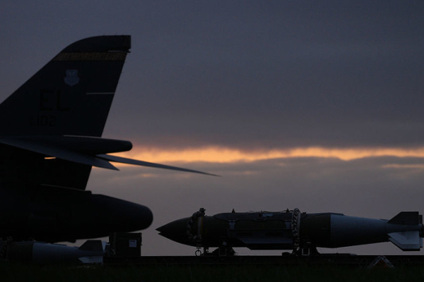 
США готовятся. Иран не пойдет на уступки. Звучат новые угрозы