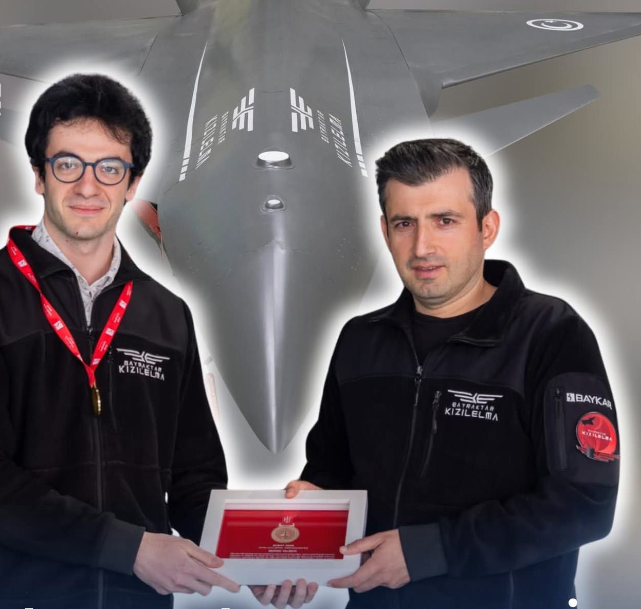 Награда за труд и талант