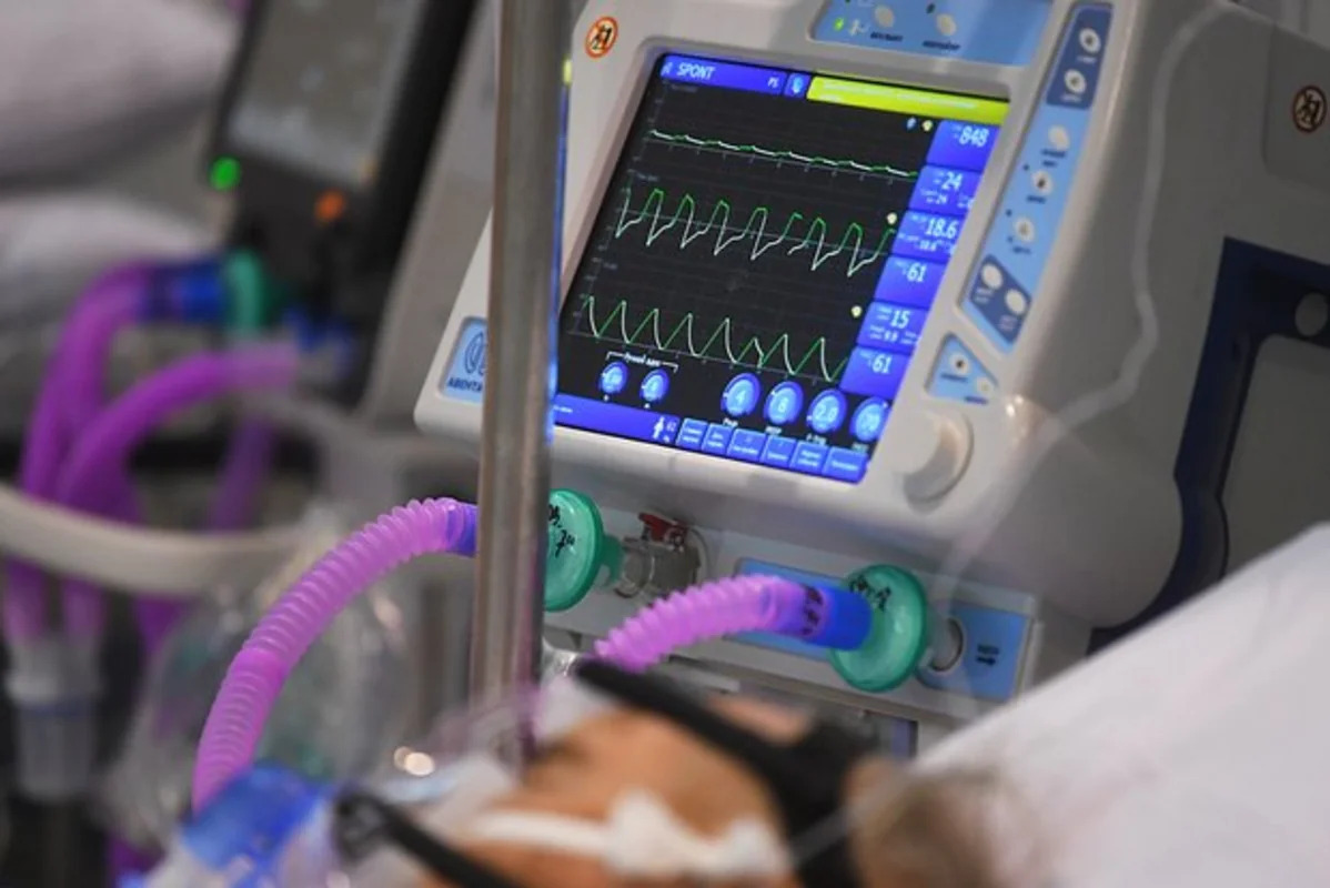 Ученые нашли способ замедлить старение сердца